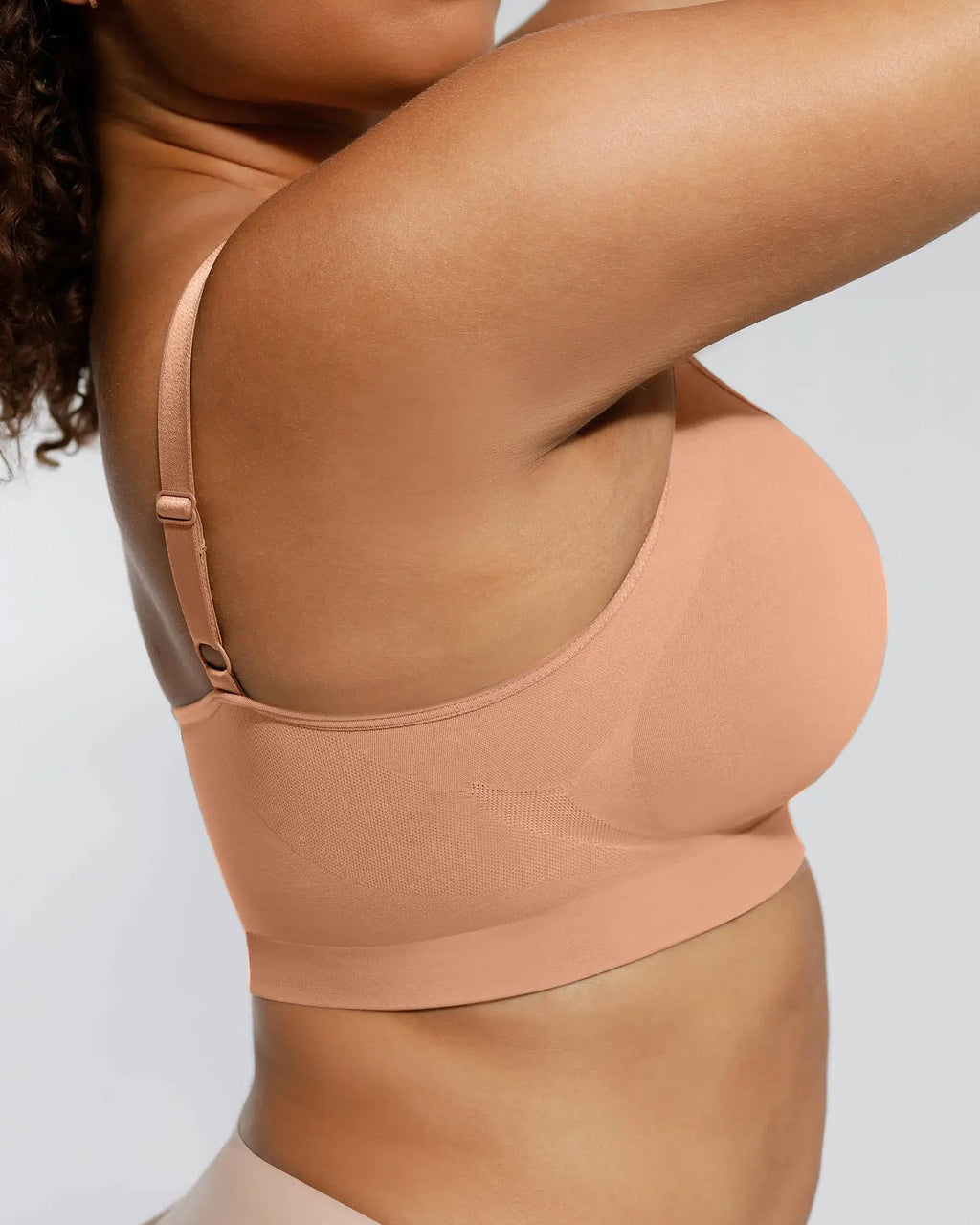 Wireless Sculpt Top