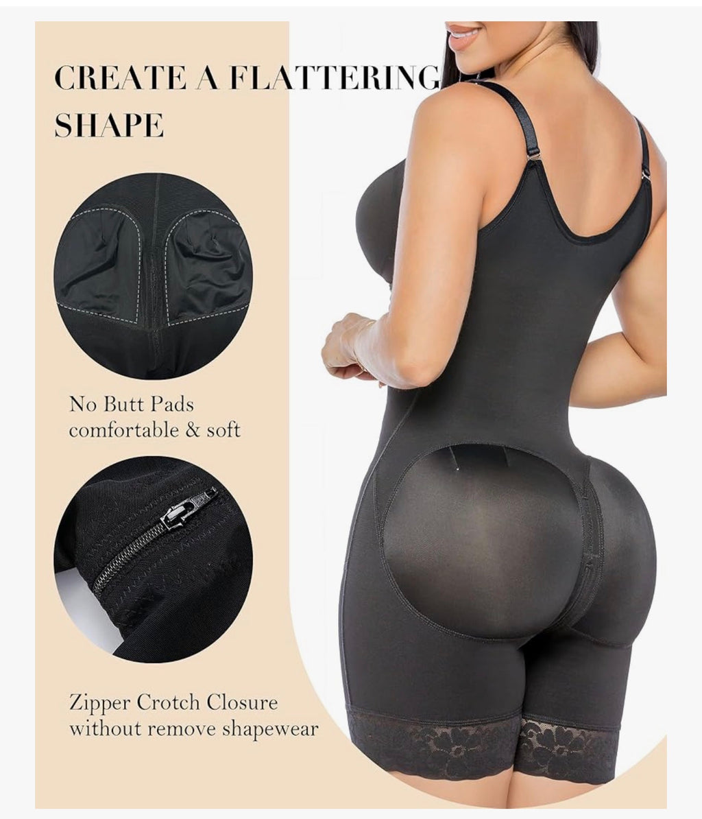 Moldeadoras Shapewear for Women